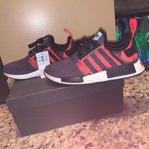 Adidas Nmd r1 size 7
